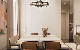 Mondovi Luxury